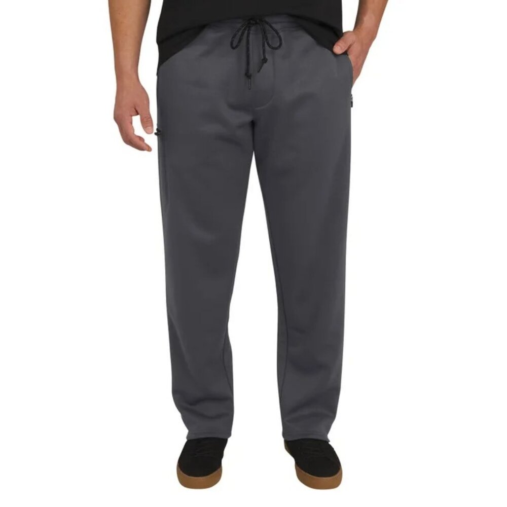 Weatherproof Vintage‎ Men's Cargo Sweatpant